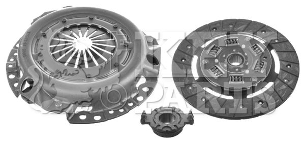 KEY PARTS Kytkinpaketti KC6216